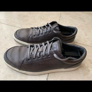 Men’s Cole Haan Lifestyle/Casual Brown Sneakers